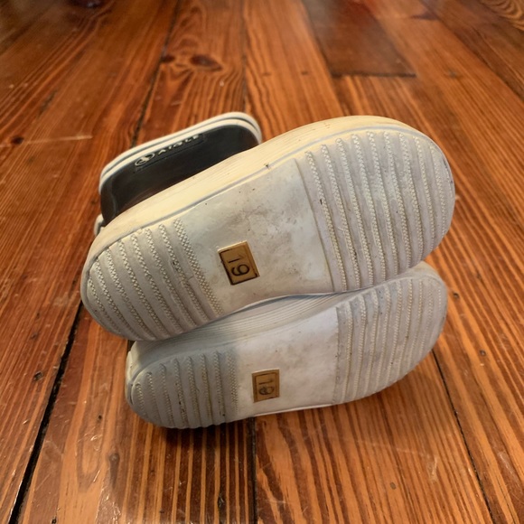 Tiny Aigle rain boots - Picture 4 of 4